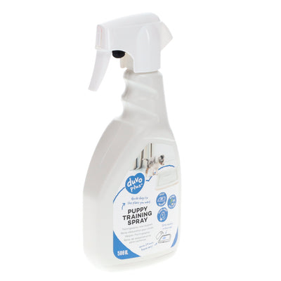 Puppy Training Spray 500ml