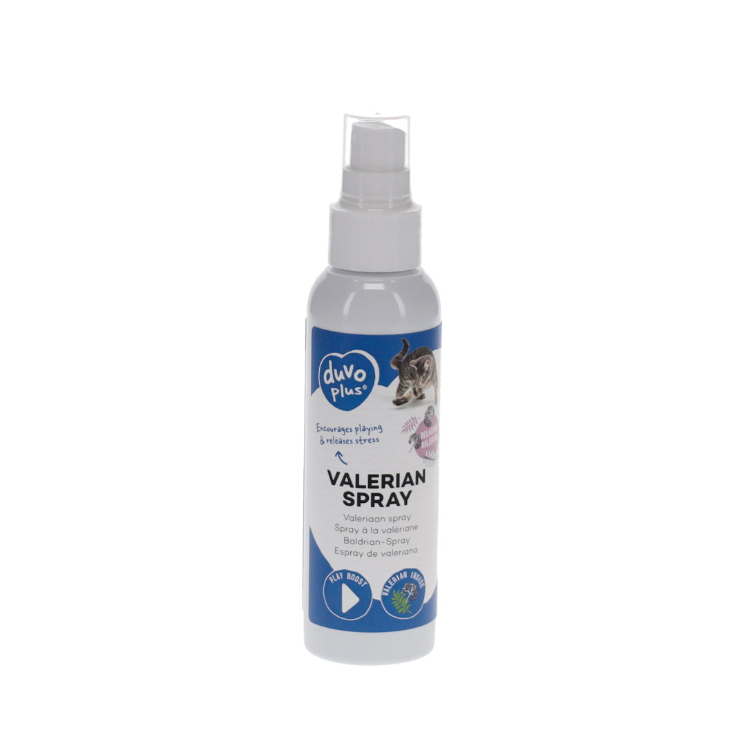 Valerian Spray M - 100ml