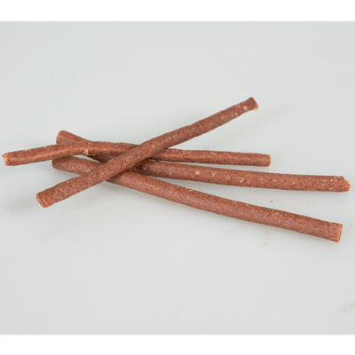 Soft Salmon Sticks 50g