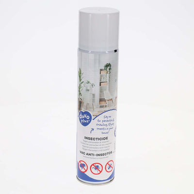 Universal insecticide spray 400ml