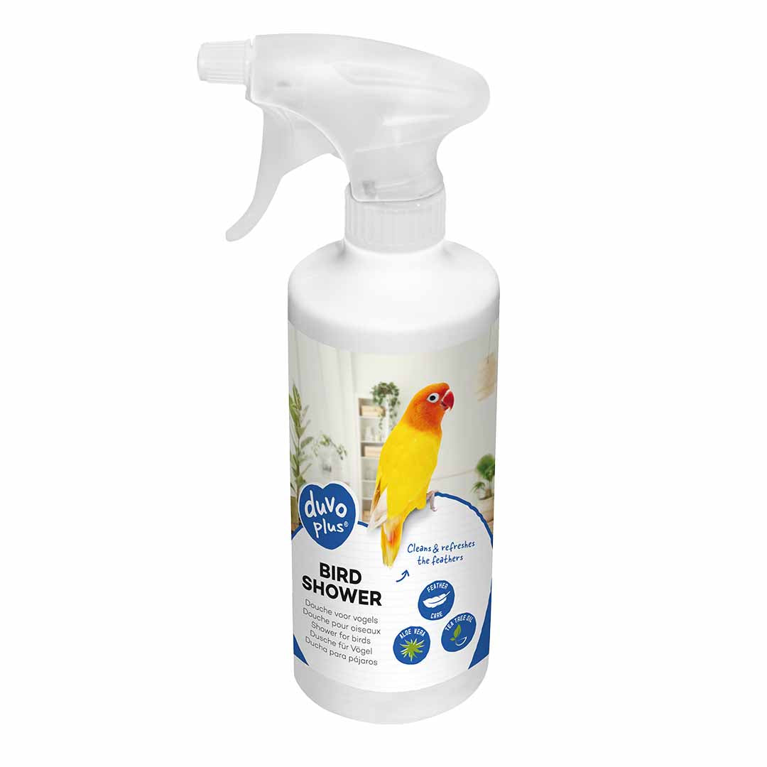 Bird shower 500ml