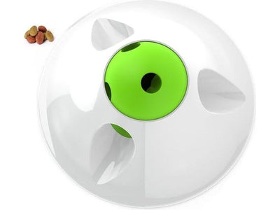Dogtoy Spin `N Snack Puzzle Ø25cm