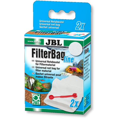 JBL Filterbag fine