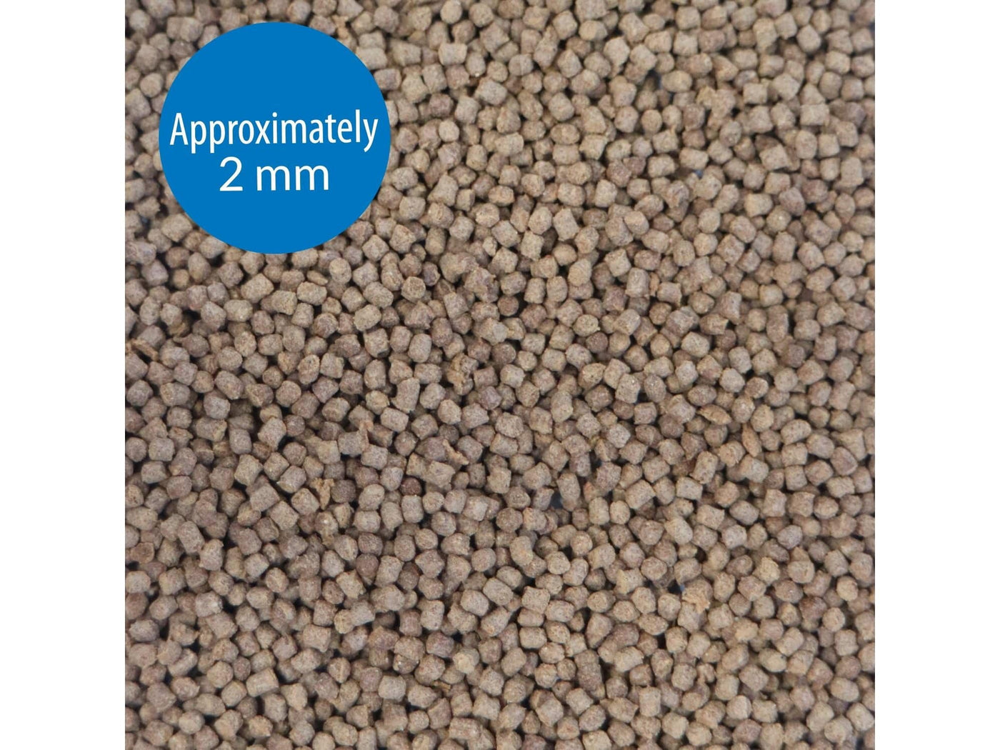 API Pellets Cichlid Fish Food – 4.2 oz