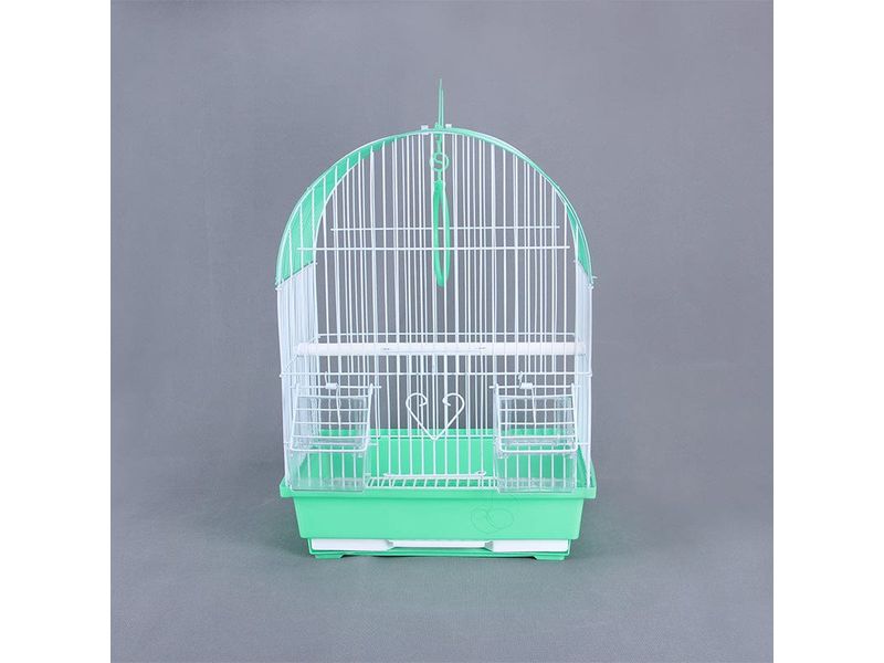 Bird Cage As Photo 30X23X39m