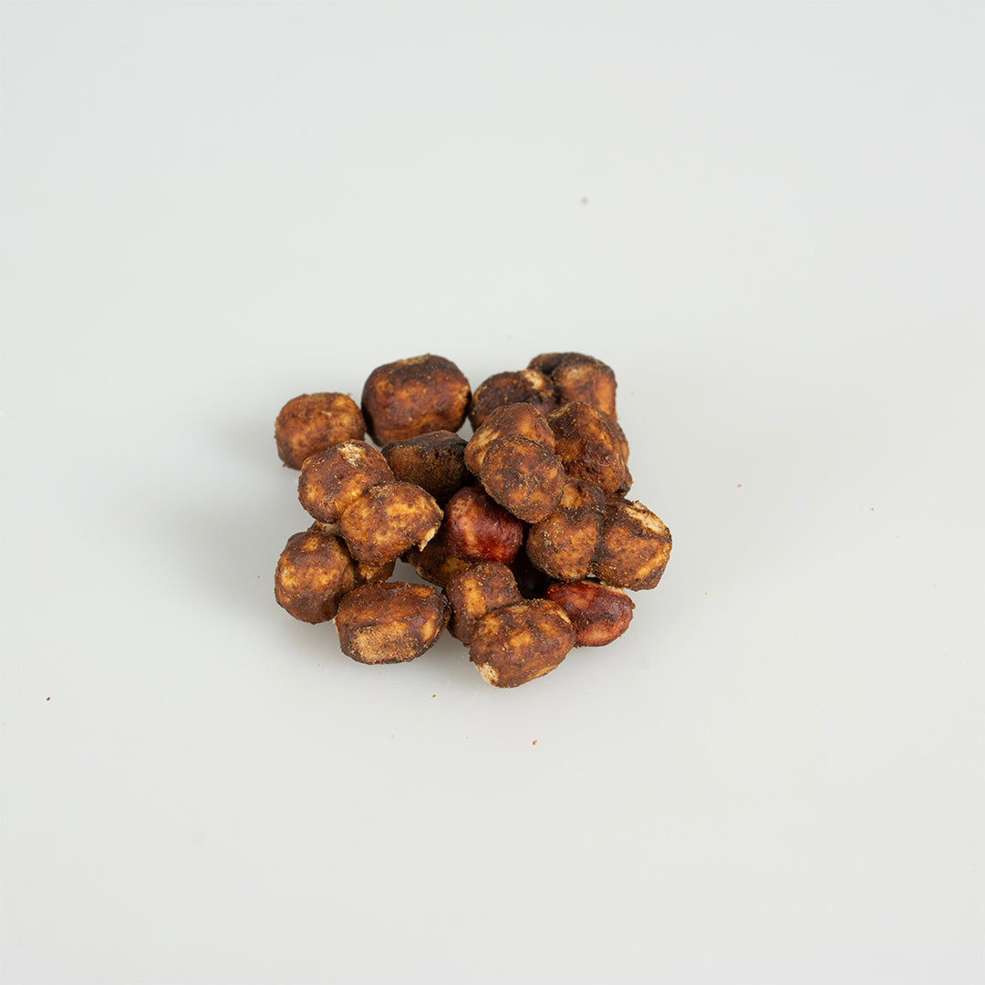 Duvoplus Crunchy Chicken Balls for Cats