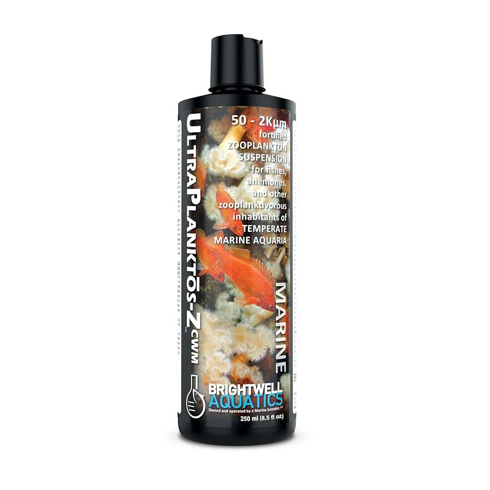 Brightwell UltraPlanktos-Z CWM - 250 ML