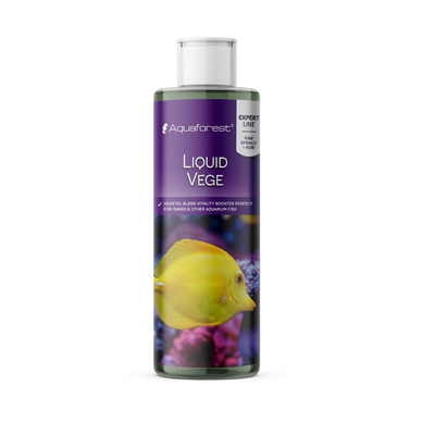 Liquid Foods Pack 4x250 ml