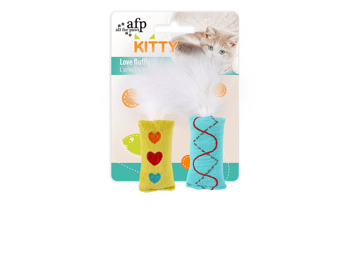 AFP Kitty - Love fluffy