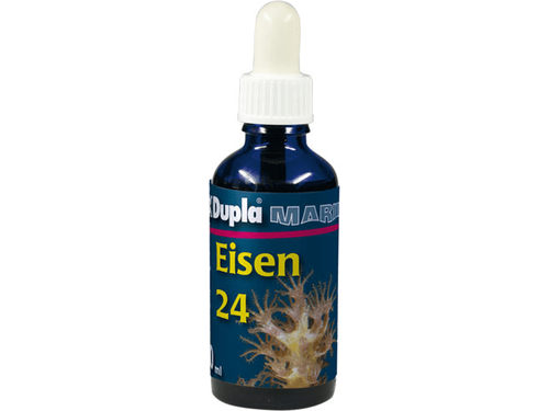 Eisen 24, 50 ml