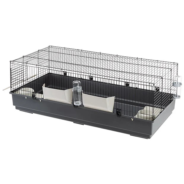 RABBIT 140 BLACK CAGE