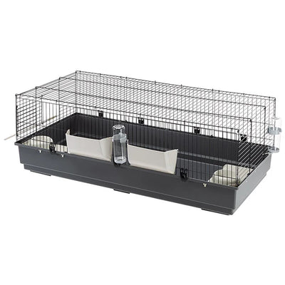RABBIT 140 BLACK CAGE