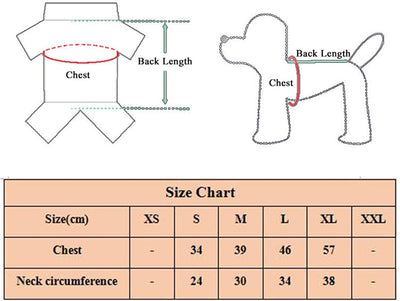 Harness Cross-Border Explosion Chest And Back Strap Blue Xl