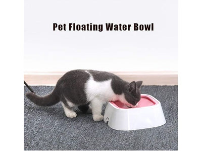floating bowl-185*225*78mm