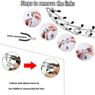 Stimulation Collar 3.0×50 Cap