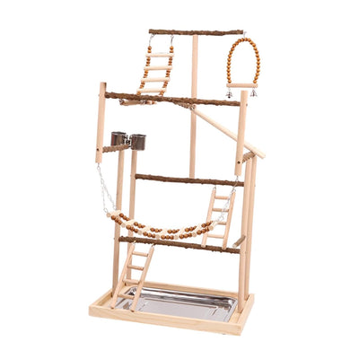 Happy Bird Toy For Standing 48×34×94cm