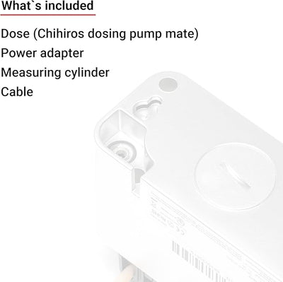 Chihiros Dosing Pump Mate