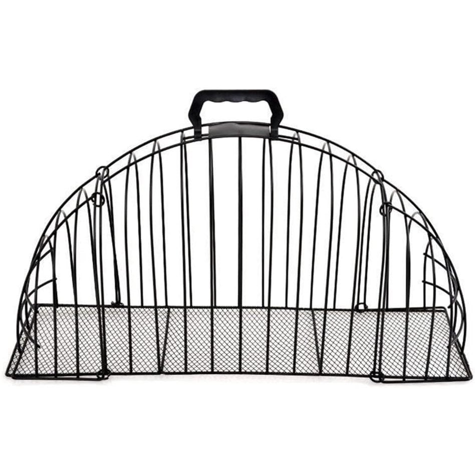 Pets Cat Bathing Cage Large