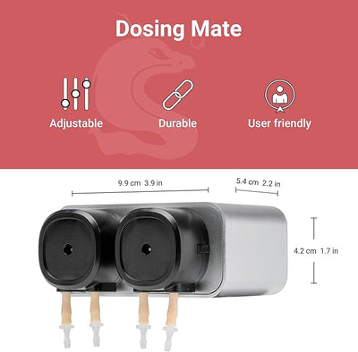 Chihiros Dosing Pump Mate