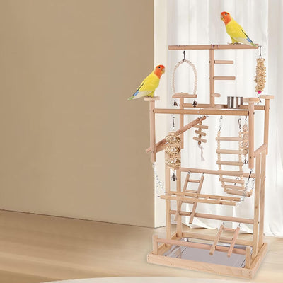 Bird Toy For Standing 44×30.5×89.5cm