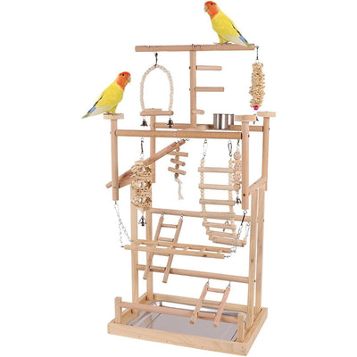 Bird Toy For Standing 44×30.5×89.5cm