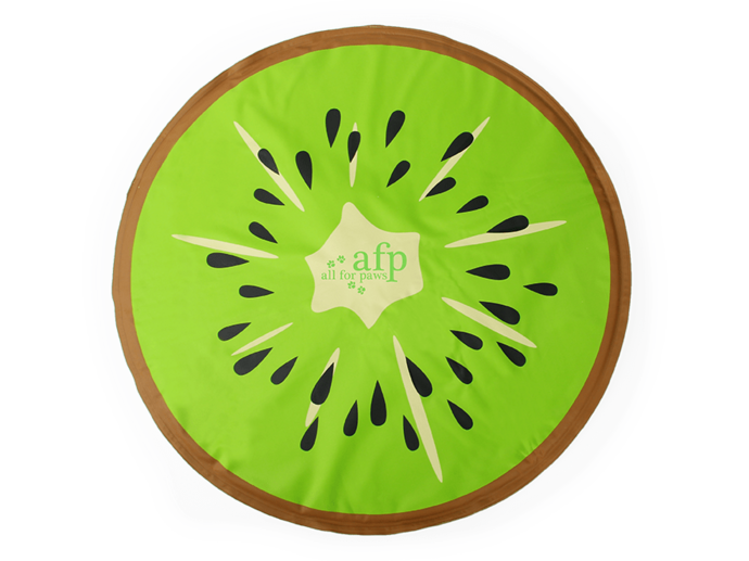 Afb Chill Out - Kiwi Cooling Mat