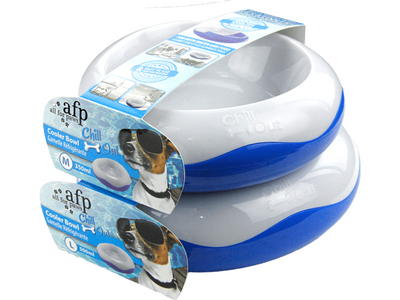 Afb Chill Out - Cooler Bowl-L