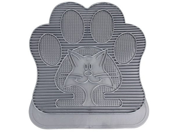 Pawise Cat Litter Mat,Plastic