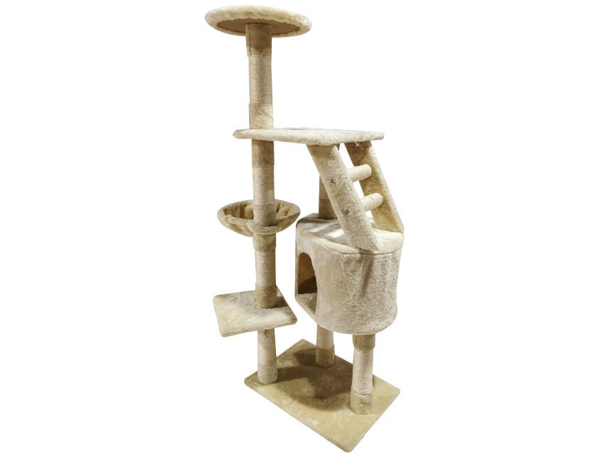 Pawise Cat Climing Center  158 Cm