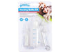 Pawise Nursing Bottle Kit – Essential Feeding for Newborn Pets