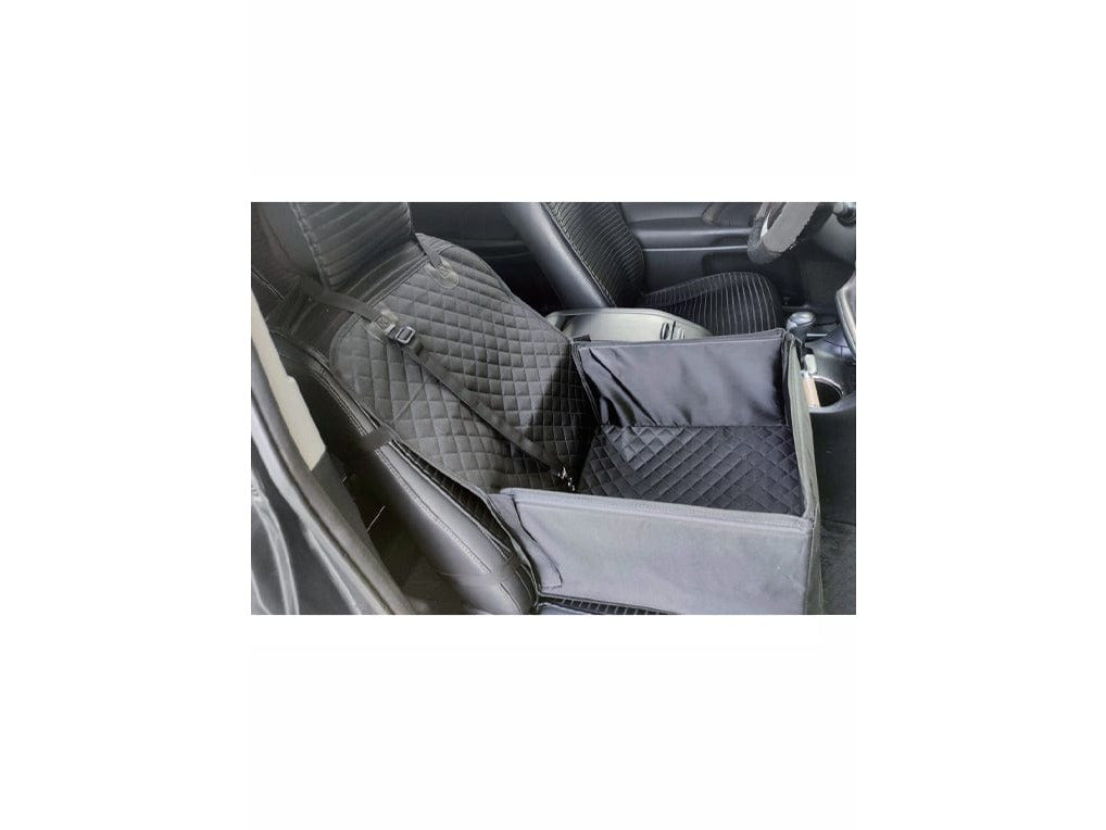 Pawise 2 In 1 Car Seat Cover/Booster