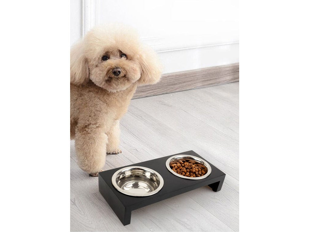 PAWISE Deluxe Pet DinnerX2