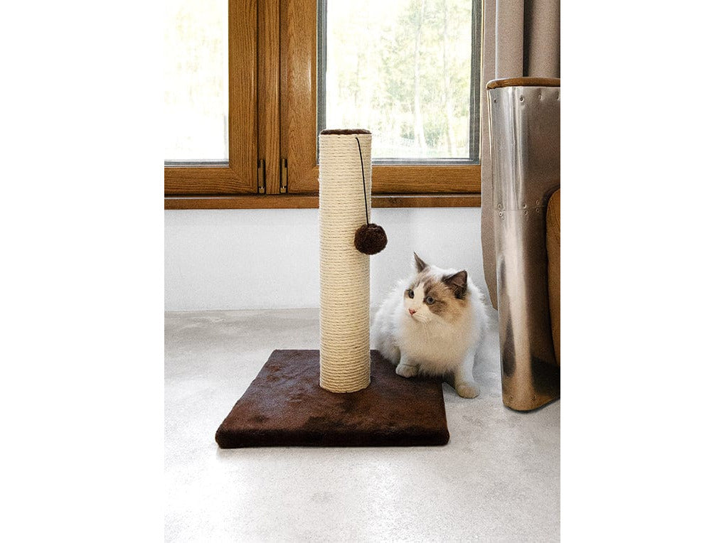 Pawise Cat Super Strong Scratcing Post