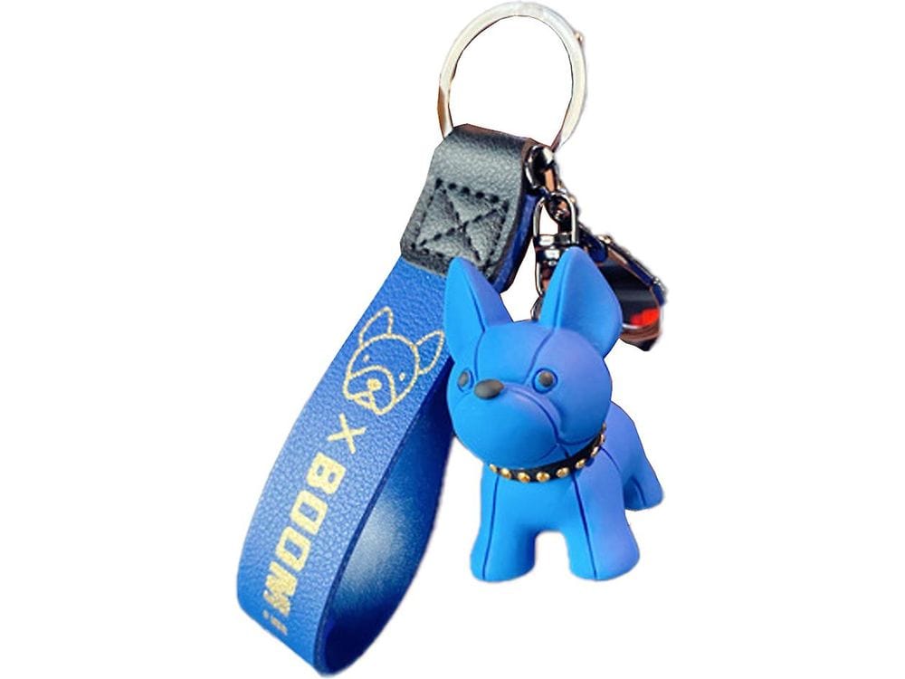 Pet Keychain 5x4.5cm