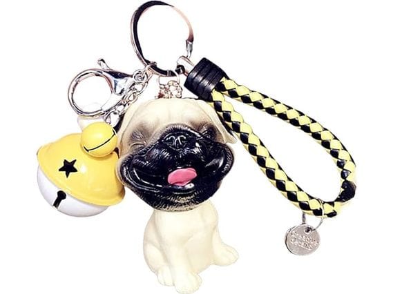 Pet Keychain  Type 1 8*3.5cm