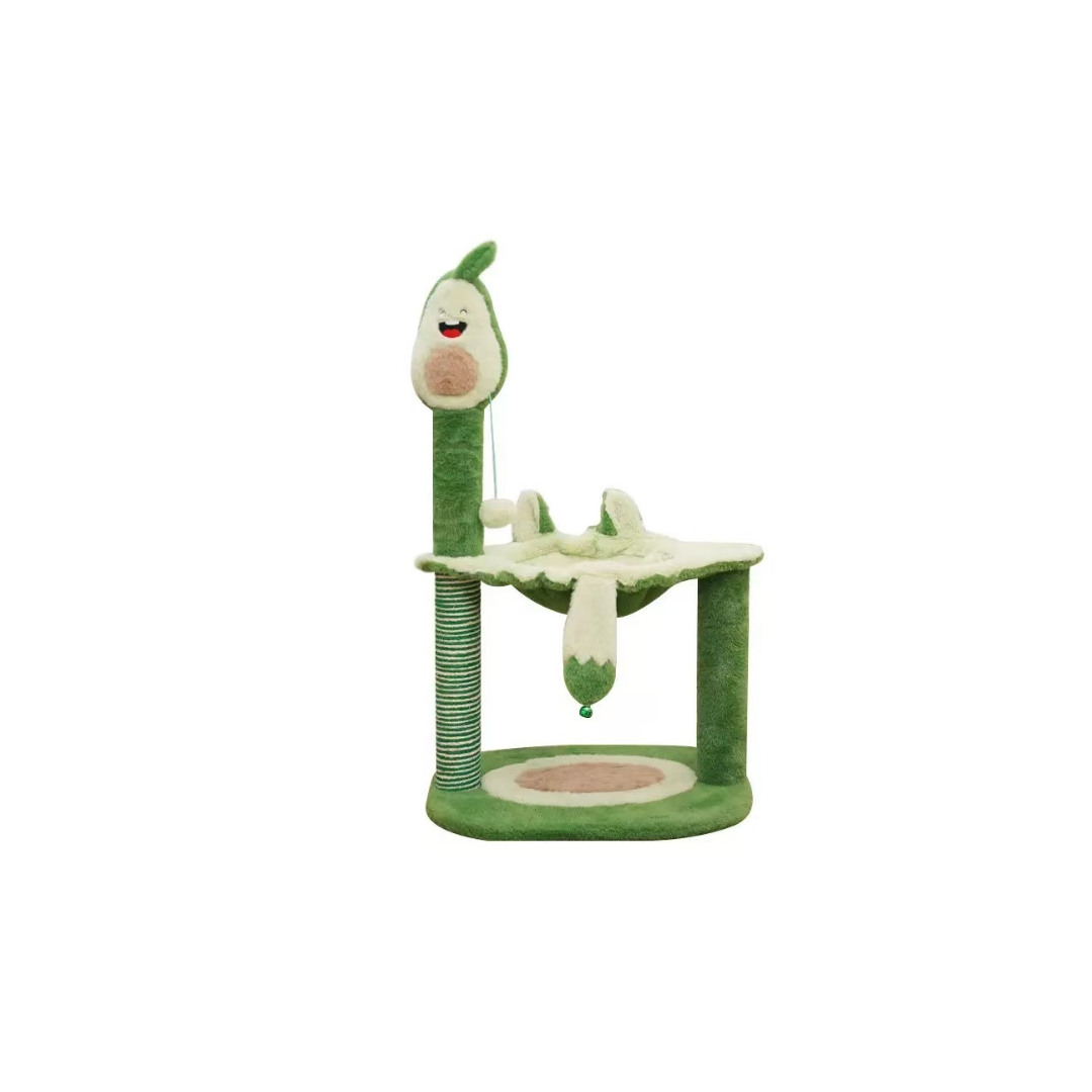 Cat Climbing Tree 40*48*82Cm