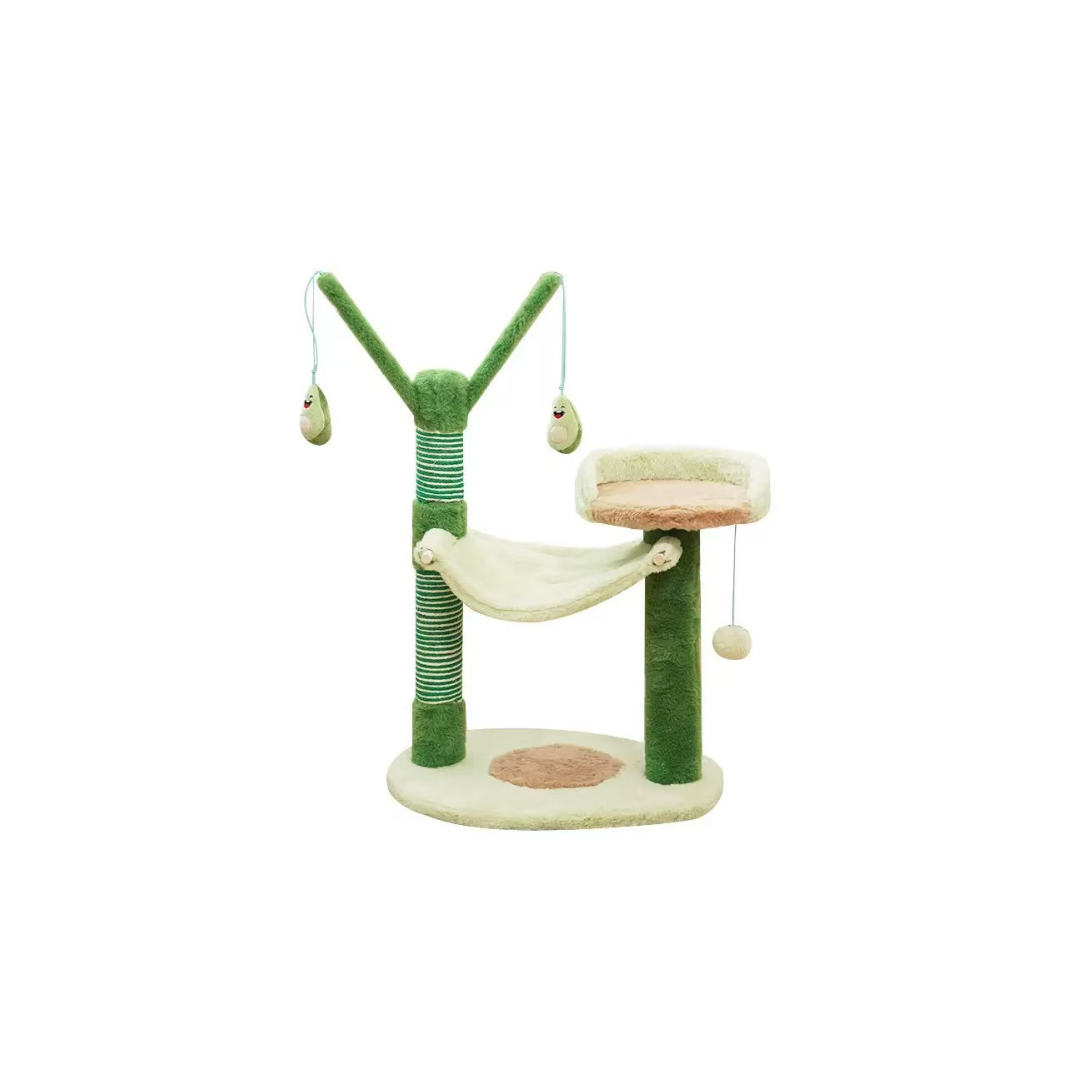 Medium Cat Climbing Tree 