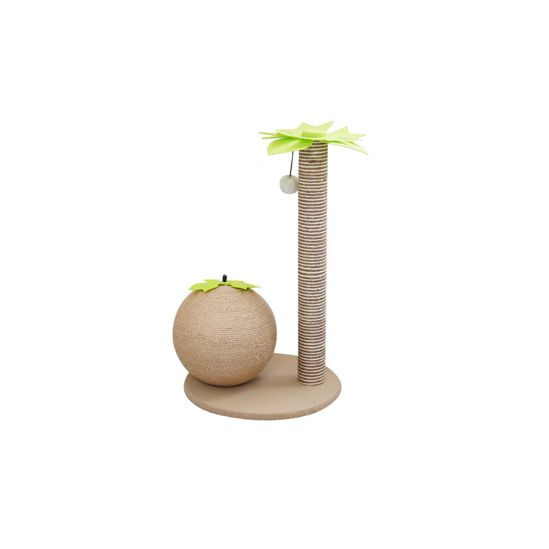 Cat Climbing Tree 39*25*64Cm