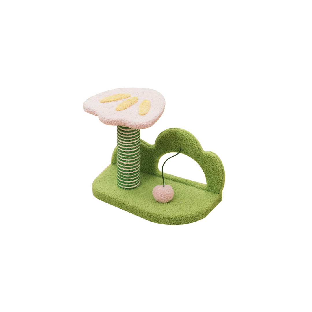 Cat Climbing Tree 18*32*27Cm