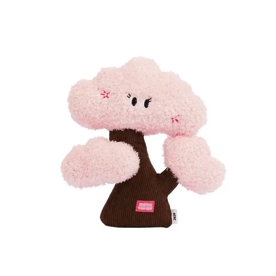 Sakura Pet Cuddle Pillow Large