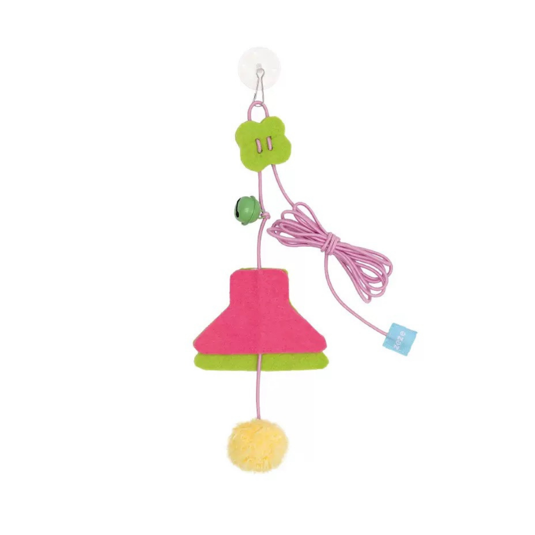 Chandelier Elastic Rope Toys