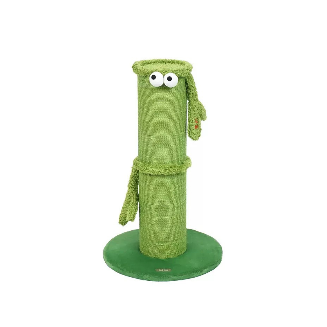 Good Luck Dun Dun Bamboo