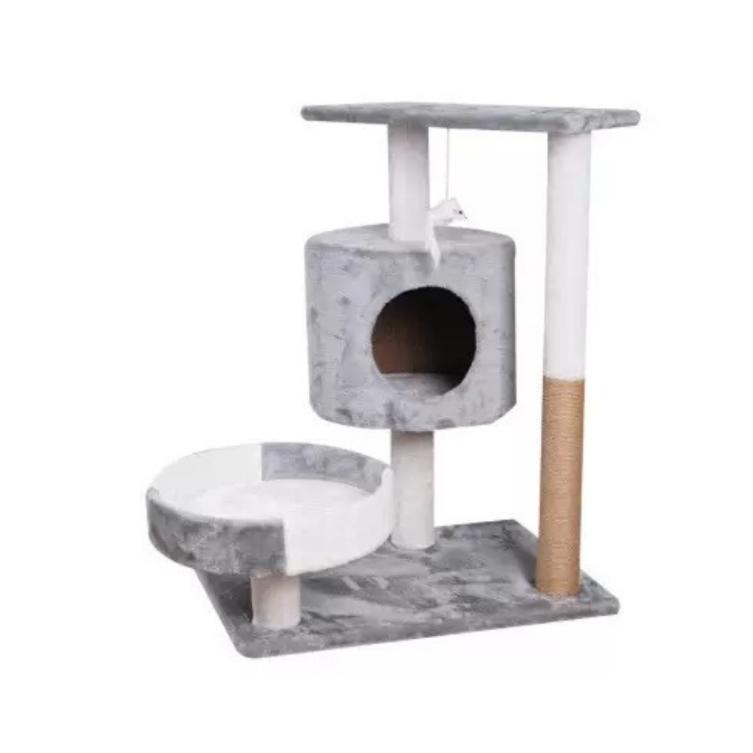 Cat Climbing Tree 52*33*55