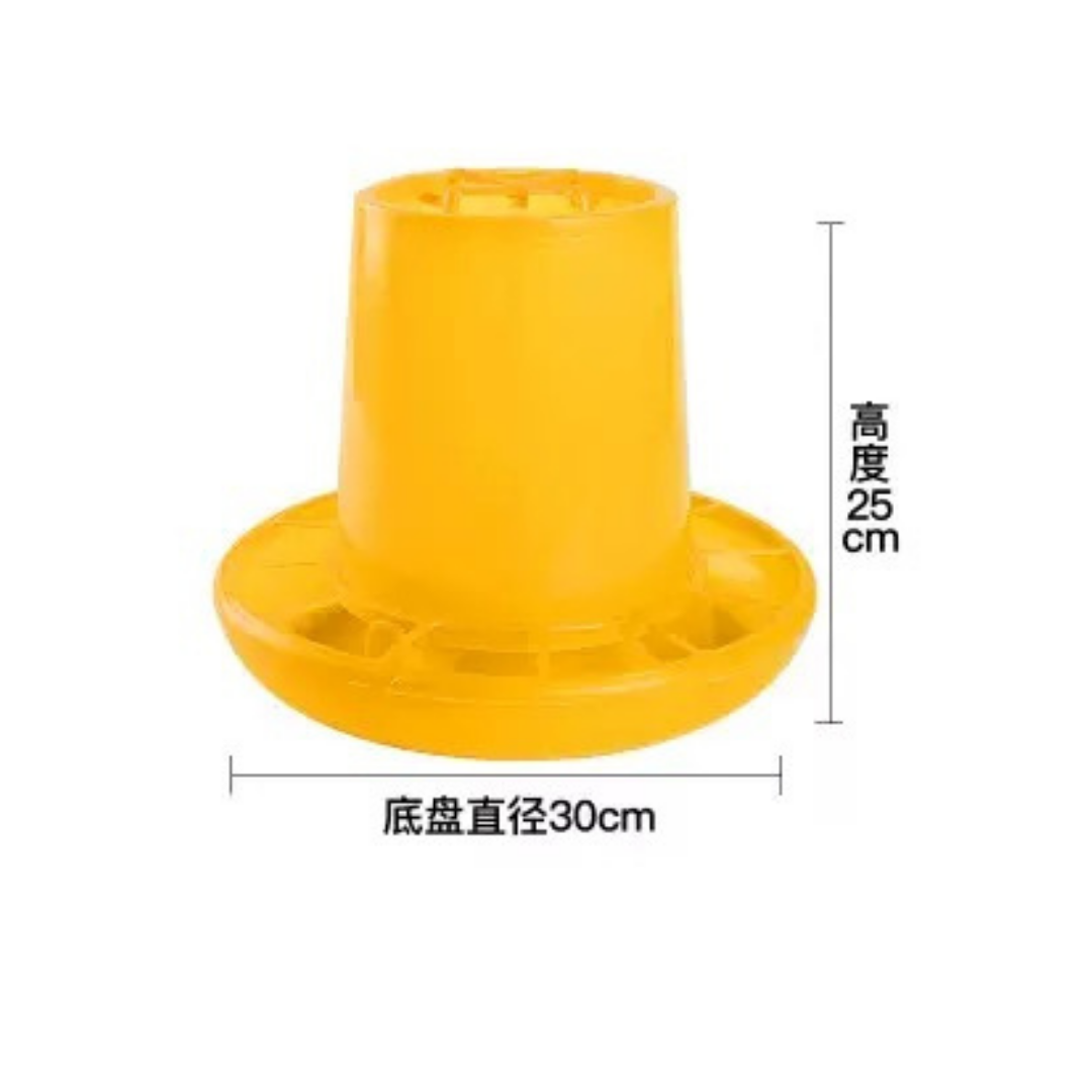 Poultry Feeders 6Kgs