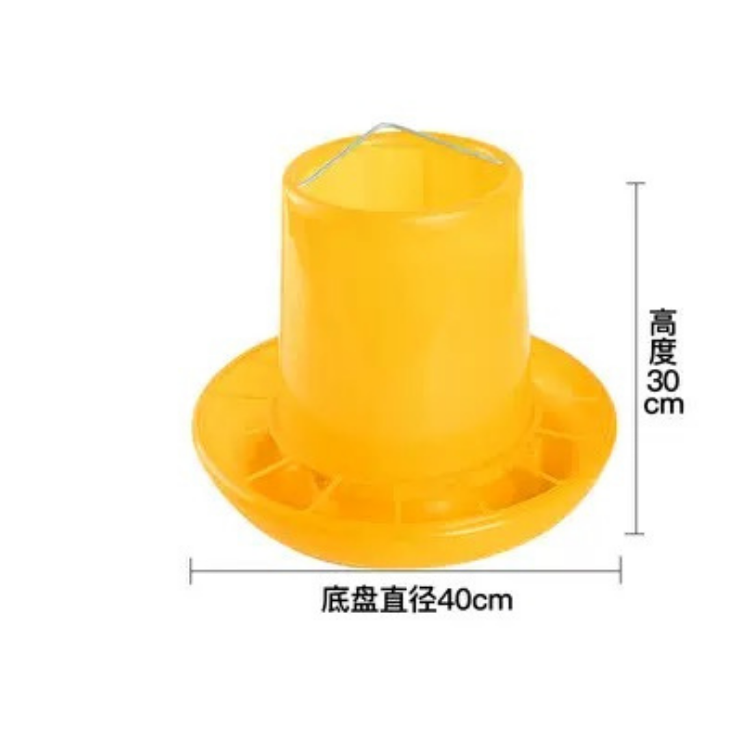 Poultry Feeders 10Kgs