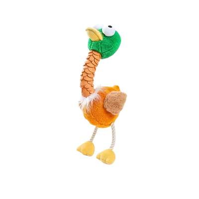 Tianyuan Green-Headed Duck Dog Toy – 