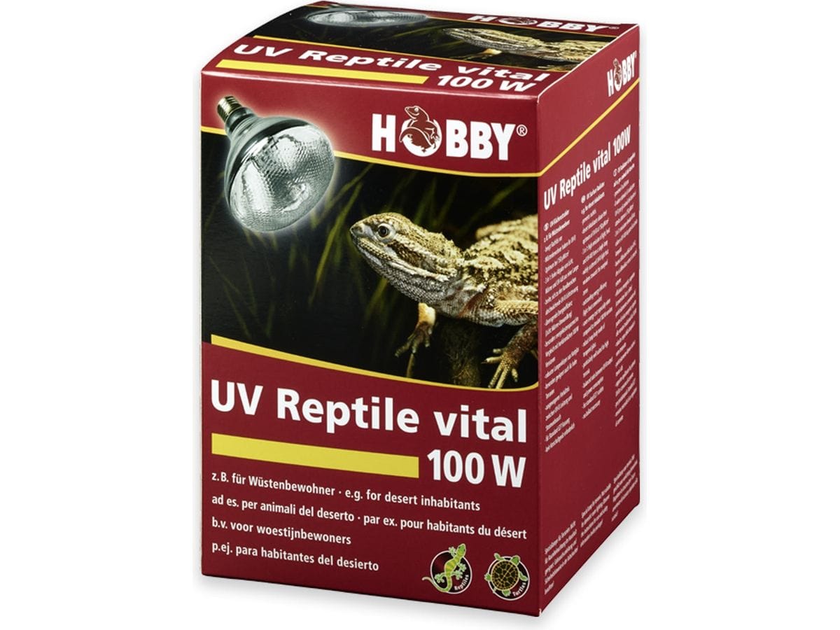 UV Reptile Vital 100 W