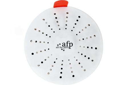 Afb Go Fresh - Super Air Purifier Replacement 3 Pk