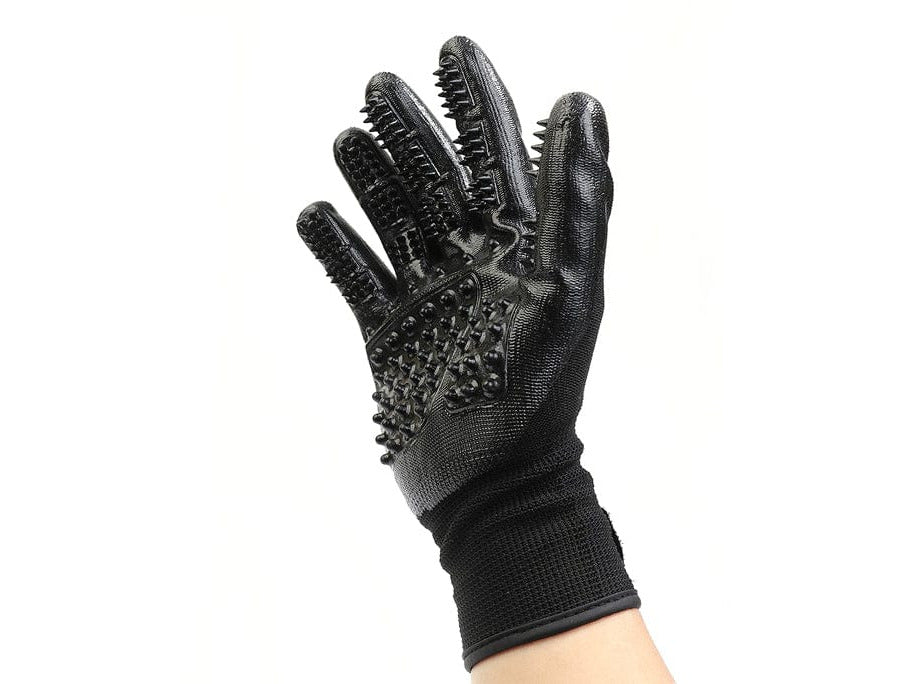 Pawise Pet Deshedding Glove 2Pk