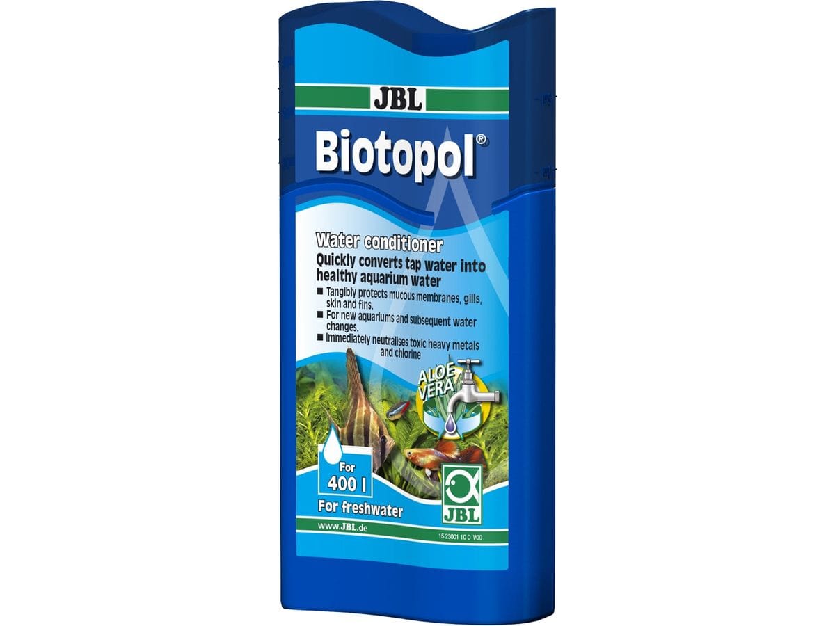 JBL Biotopol 100 ml